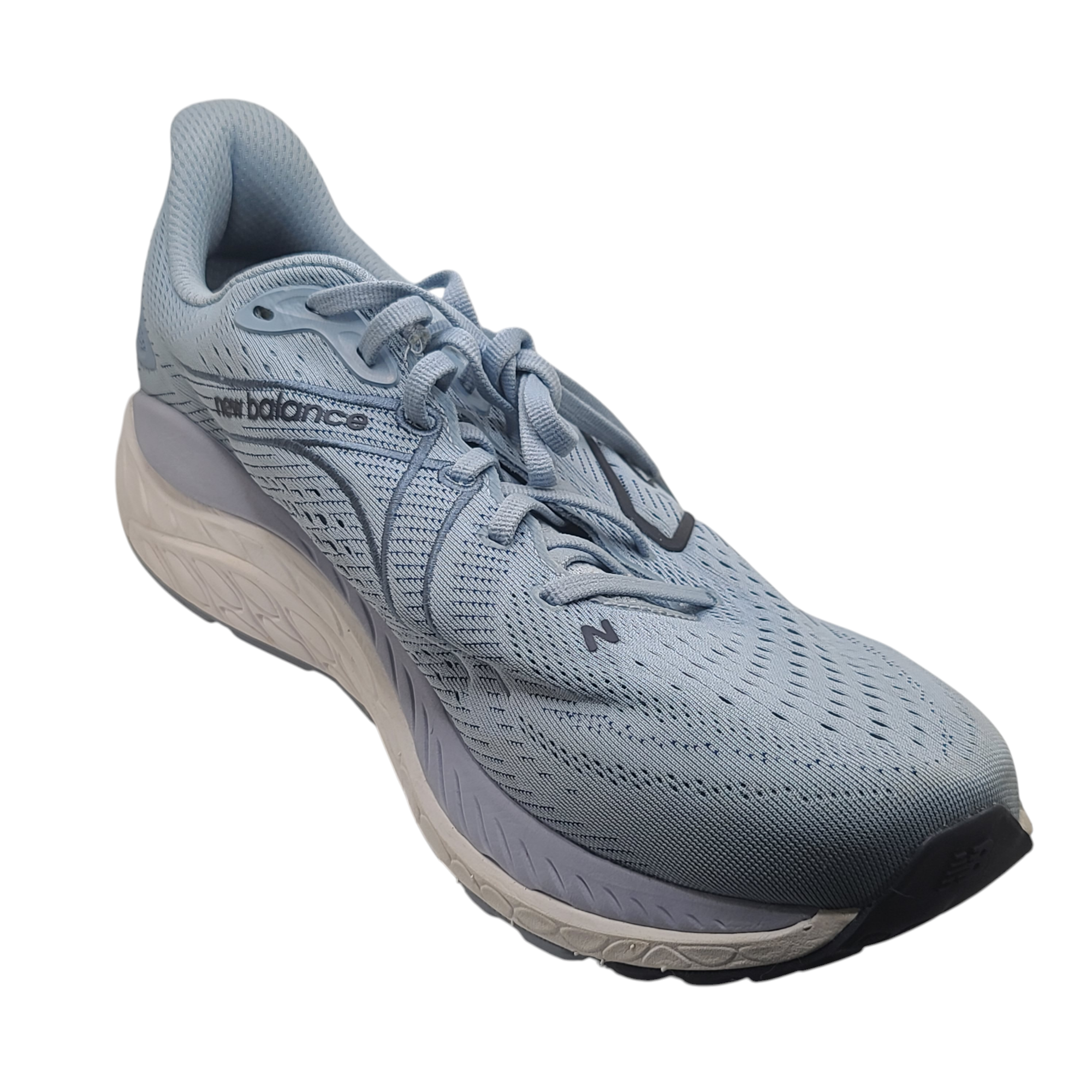 New Balance Men's Fresh Foam X 860 V13 Grey-Size 10.5 Wide *LEFT